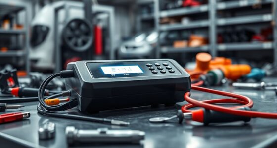 top 14 car battery testers