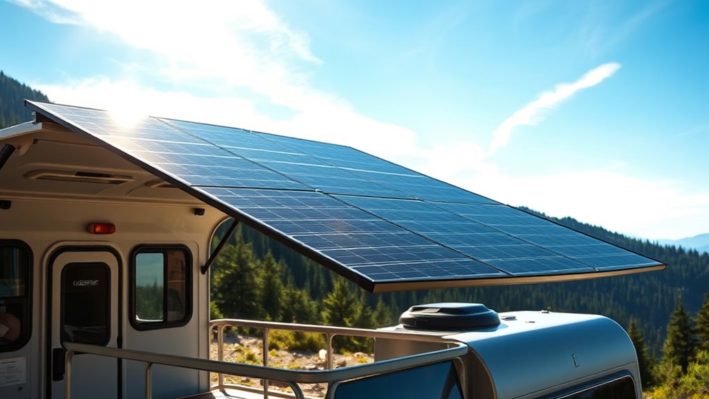 top 14 flexible solar panels