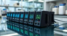 top 14 micro current meters