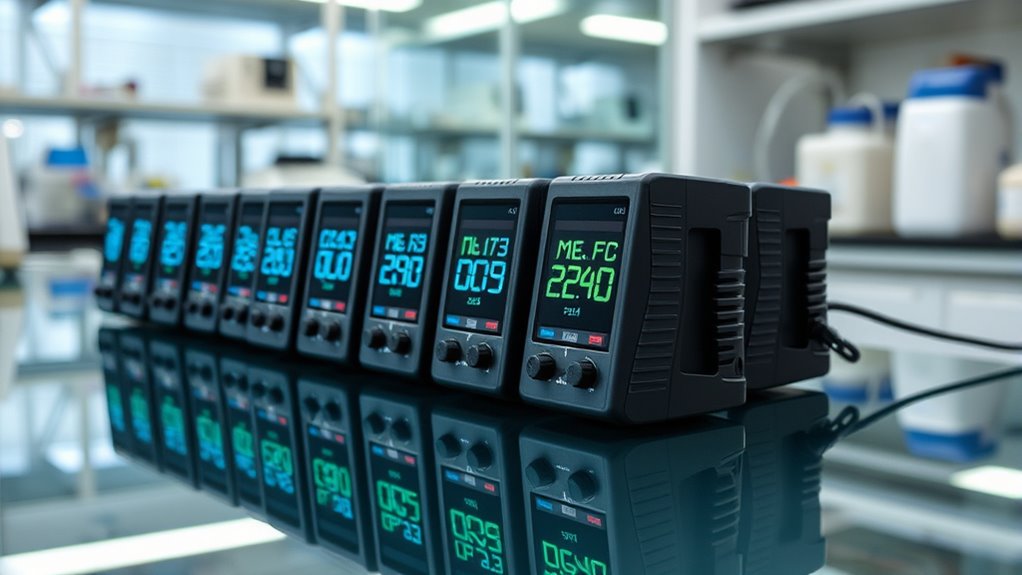 top 14 micro current meters