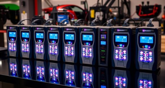 top 14 reliable battery chargers