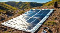 top 14 solar blankets