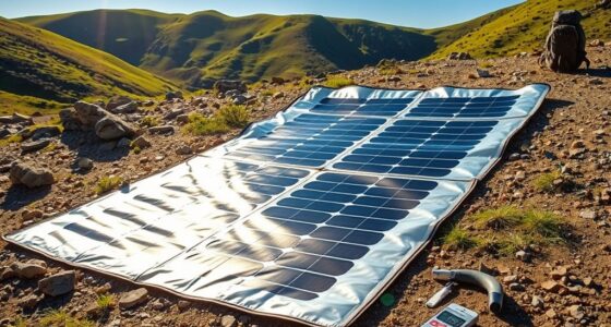top 14 solar blankets