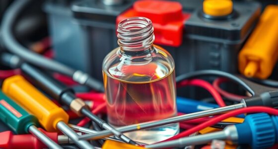 top 15 battery equalizer additives