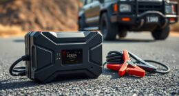 top 15 high capacity car jump starters