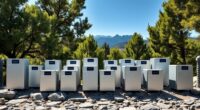 top 15 lithium power stations
