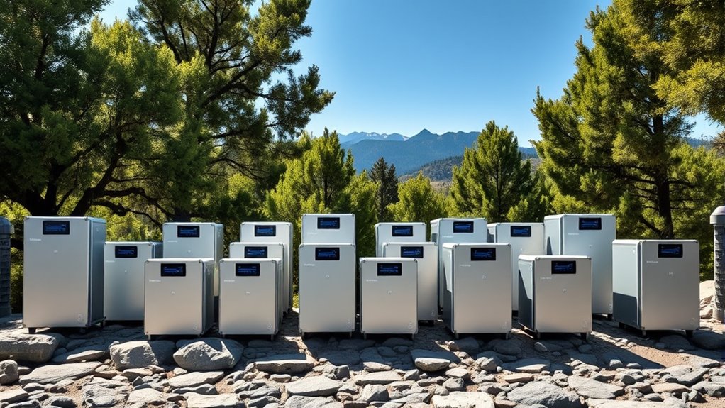 top 15 lithium power stations