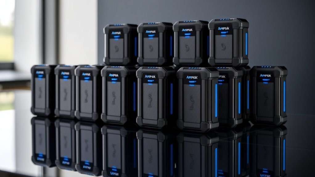 top 15 reliable battery chargers