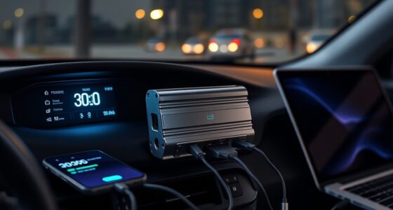 top 300w car inverters