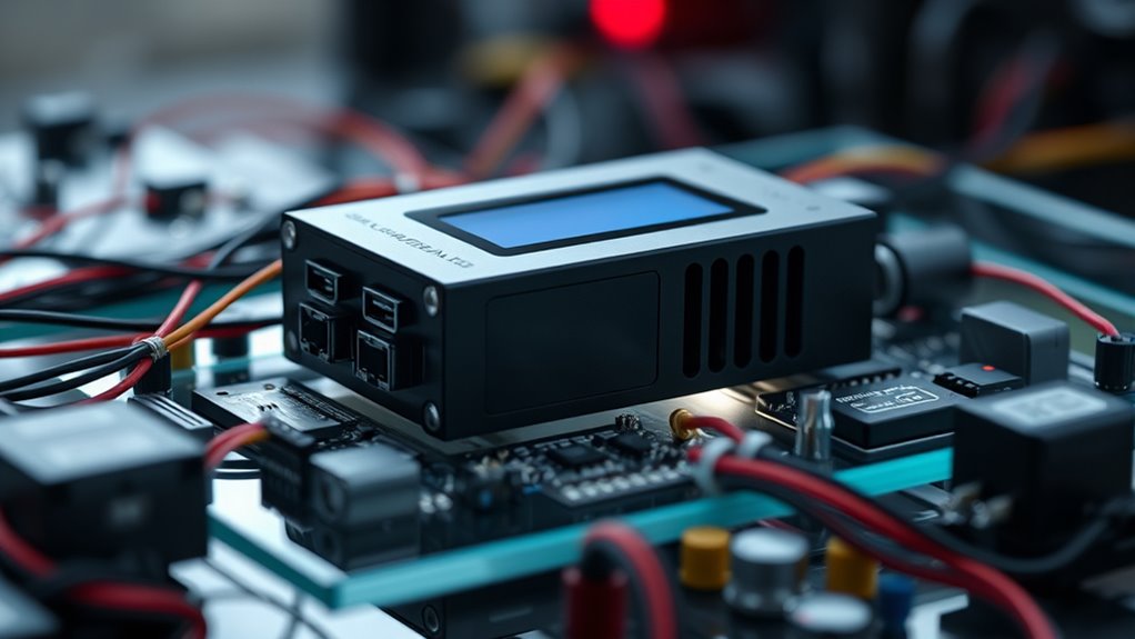 top 4s lithium bms 2025