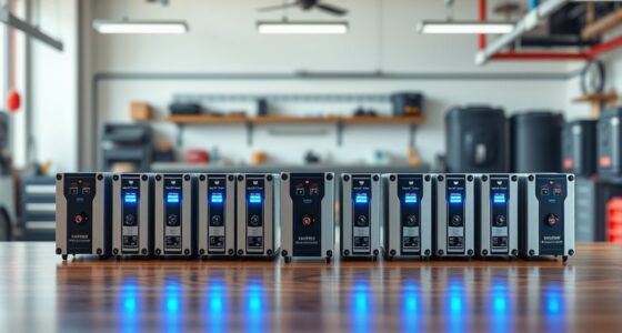 top agm charger recommendations