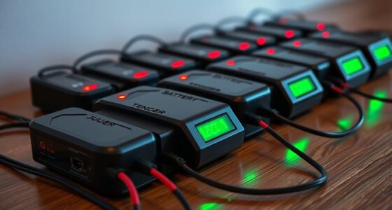 top battery charger picks