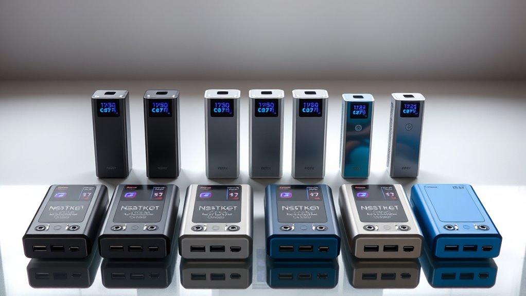 top battery desulfator combos