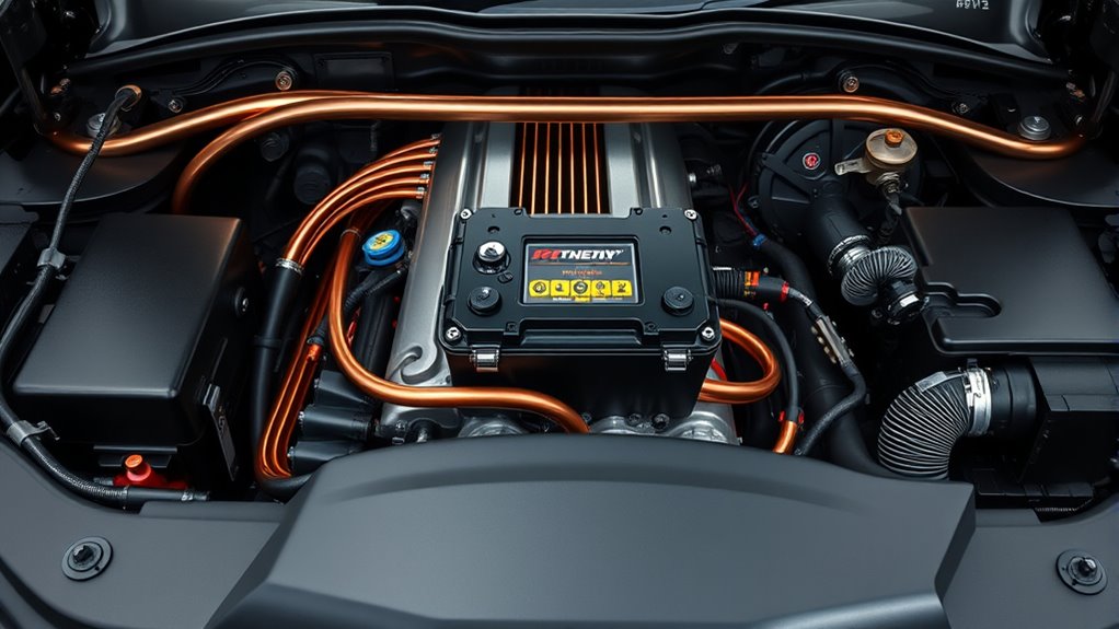 top battery kit options