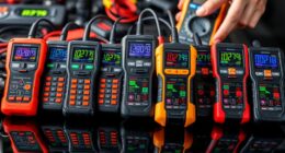 top battery load tester recommendations