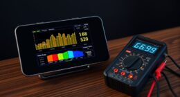 top battery monitoring devices
