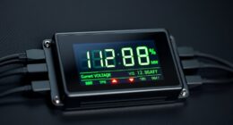 top battery monitors list