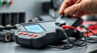 top battery multimeter picks