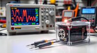 top battery oscilloscopes 2025