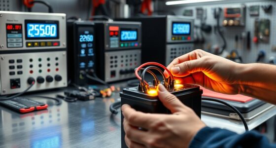 top battery reconditioning tools