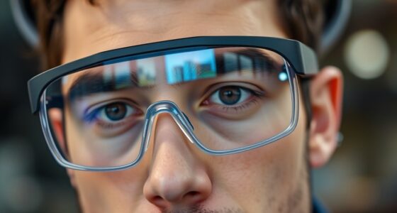 top battery safety glasses