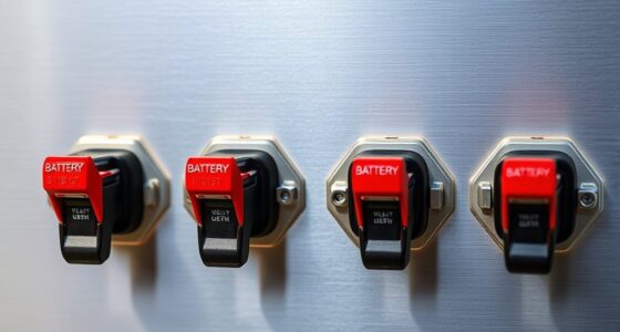 top battery switches 2025