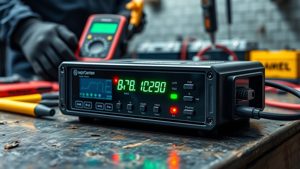 top battery tester picks
