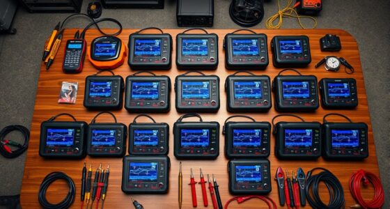 top battery testers 2025