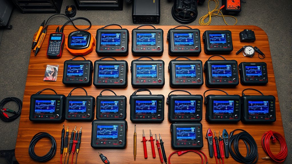 top battery testers 2025