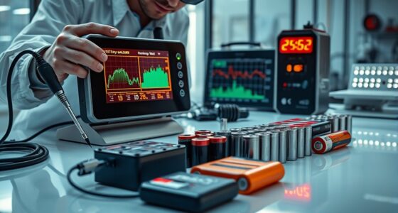 top battery testing devices