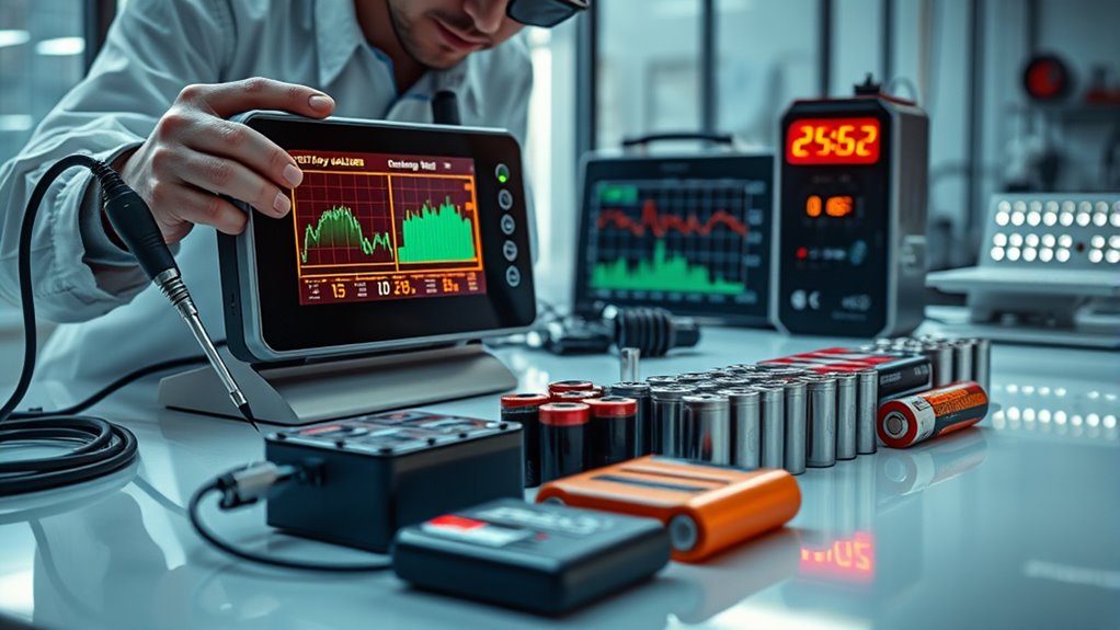 top battery testing devices