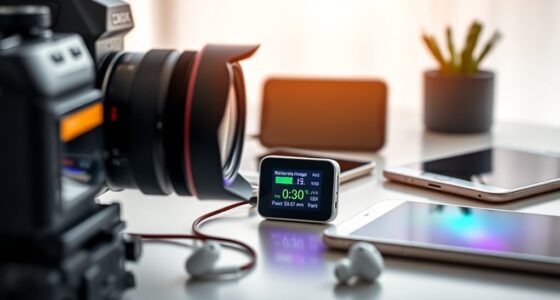 top bluetooth battery monitors