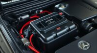 top car battery maintainers