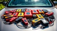 top car jump starter kits