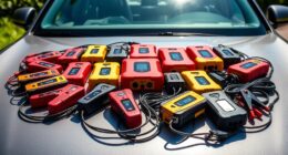 top car jump starter kits