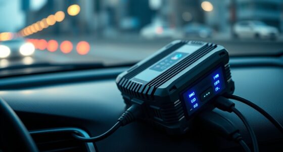 top compact car inverter picks