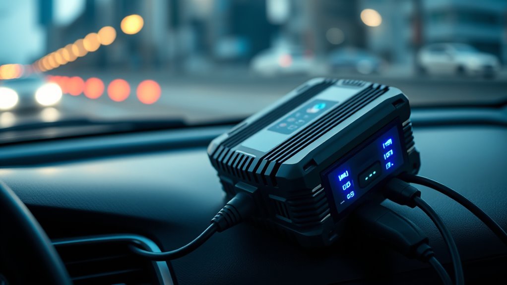 top compact car inverter picks