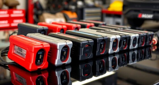 top compact car jump starters