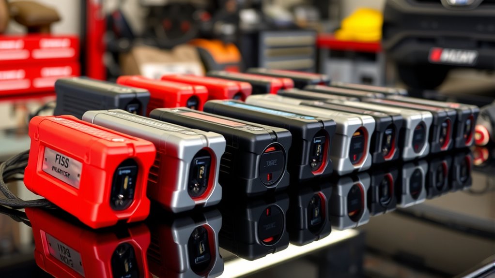 top compact car jump starters