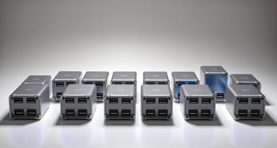 top dual battery chargers
