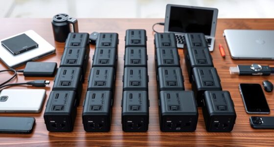 top dual outlet inverters 2025