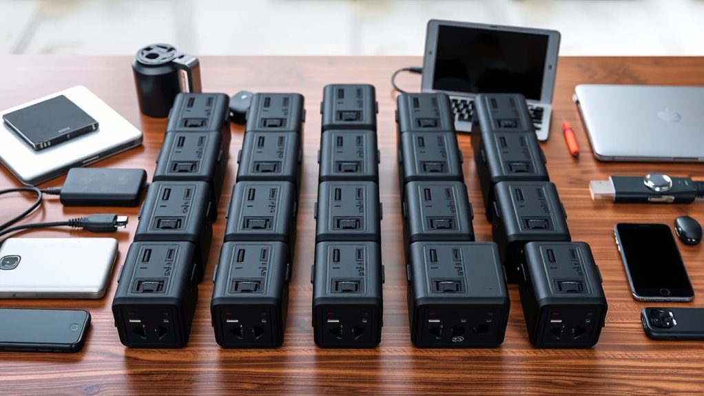 top dual outlet inverters 2025