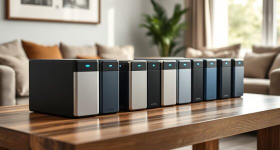 top home backup battery options