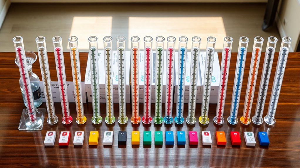top hydrometer test kits