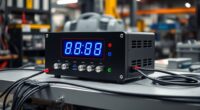 top industrial battery desulfators
