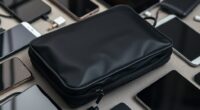 top lithium battery fireproof bags