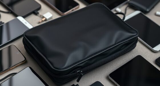 top lithium battery fireproof bags