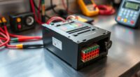 top lithium battery management systems