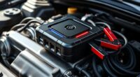 top lithium jump starters