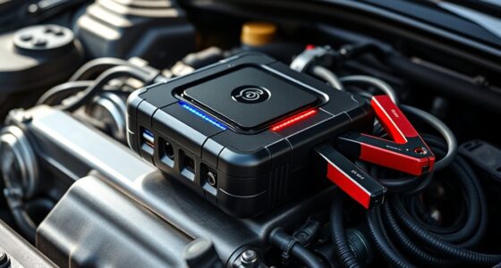 top lithium jump starters